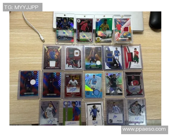 用球星卡认识足球文化从绿茵场到收藏世界的奇妙之旅 用球星卡认识足球文化从绿茵场到收藏世界的奇妙之旅