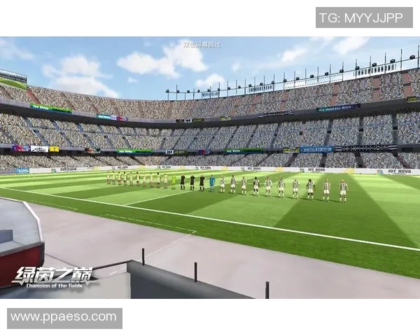 足球巨星对决新纪元全明星挑战赛激情碰撞谁能登顶荣耀之巅 足球巨星对决新纪元全明星挑战赛激情碰撞谁能登顶荣耀之巅