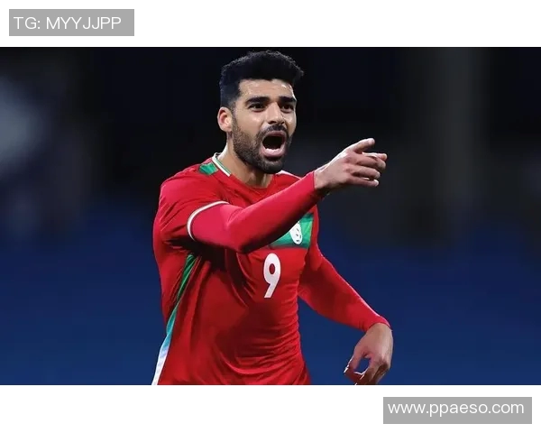 伊朗足球球星成长历程与国际赛场表现分析 伊朗足球球星成长历程与国际赛场表现分析