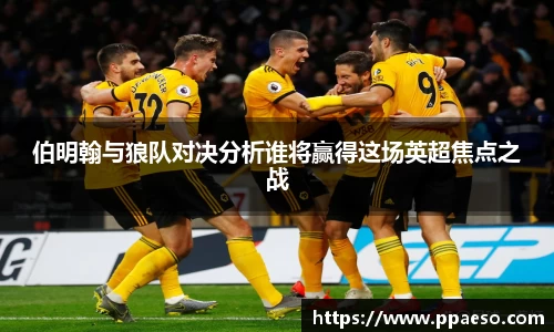 伯明翰与狼队对决分析谁将赢得这场英超焦点之战