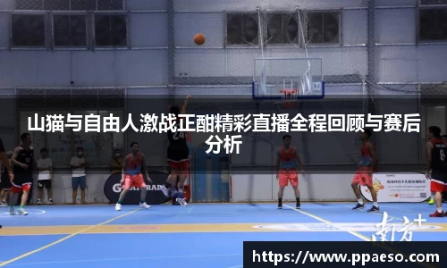 山猫与自由人激战正酣精彩直播全程回顾与赛后分析
